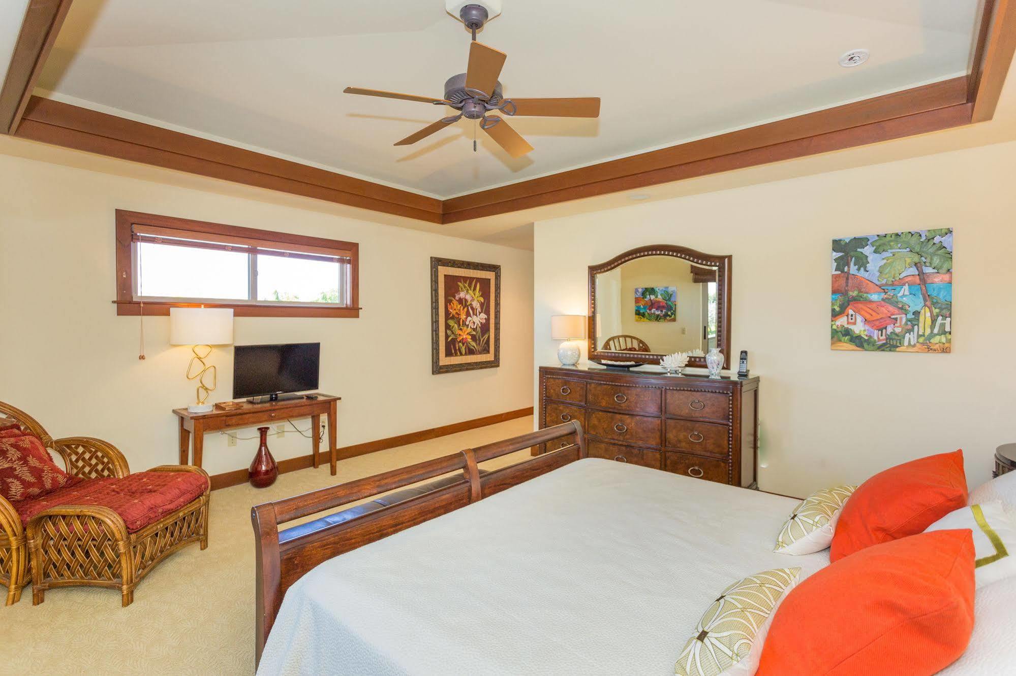 The Villages At Mauna Lani By South Kohala Management Puako Buitenkant foto
