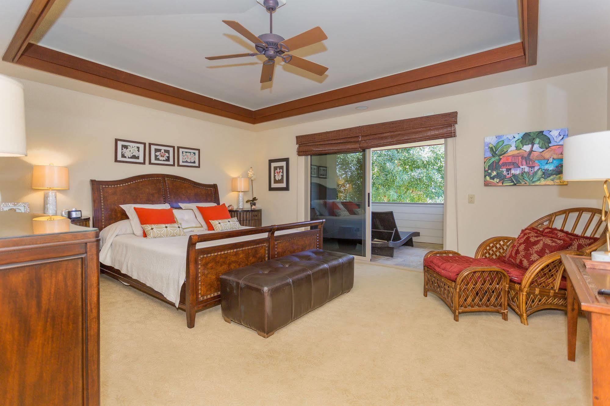The Villages At Mauna Lani By South Kohala Management Puako Buitenkant foto