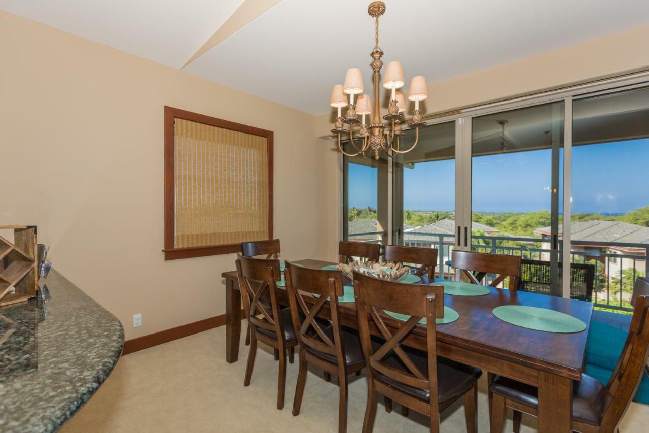 The Villages At Mauna Lani By South Kohala Management Puako Buitenkant foto