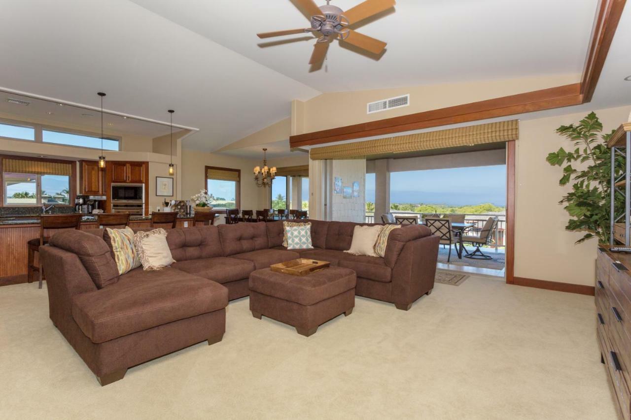 The Villages At Mauna Lani By South Kohala Management Puako Buitenkant foto