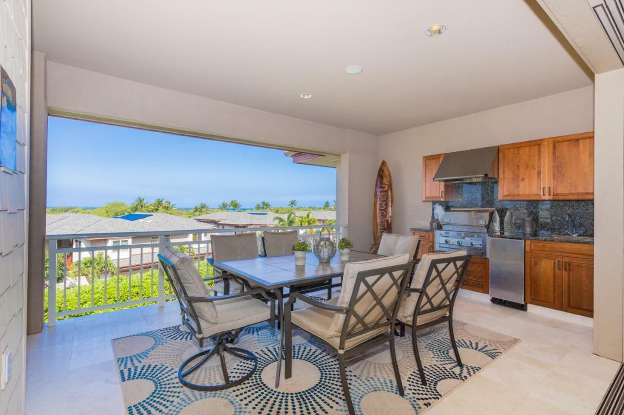 The Villages At Mauna Lani By South Kohala Management Puako Buitenkant foto