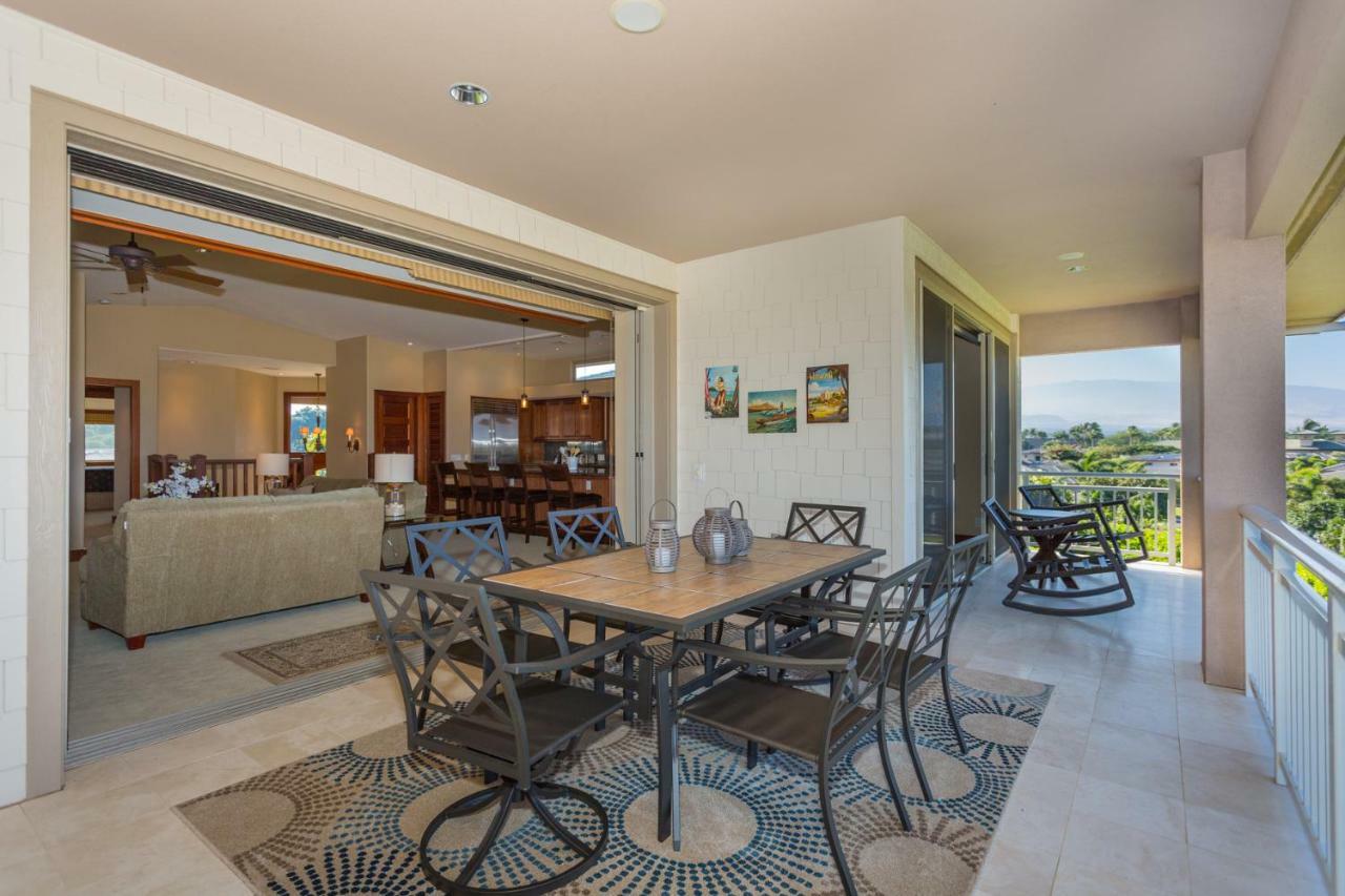 The Villages At Mauna Lani By South Kohala Management Puako Buitenkant foto