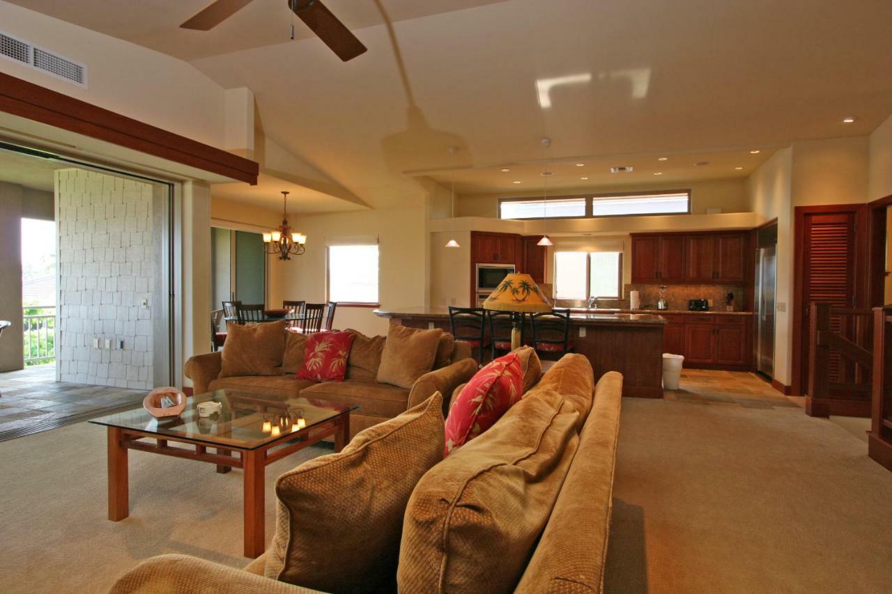 The Villages At Mauna Lani By South Kohala Management Puako Buitenkant foto