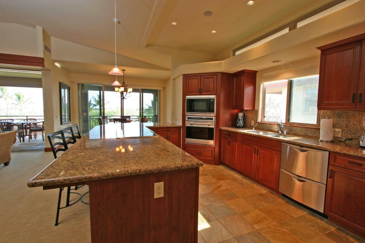 The Villages At Mauna Lani By South Kohala Management Puako Buitenkant foto