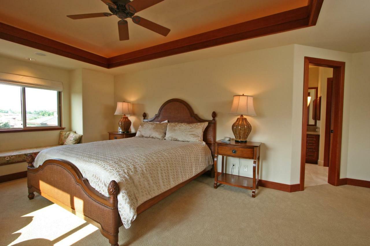 The Villages At Mauna Lani By South Kohala Management Puako Buitenkant foto