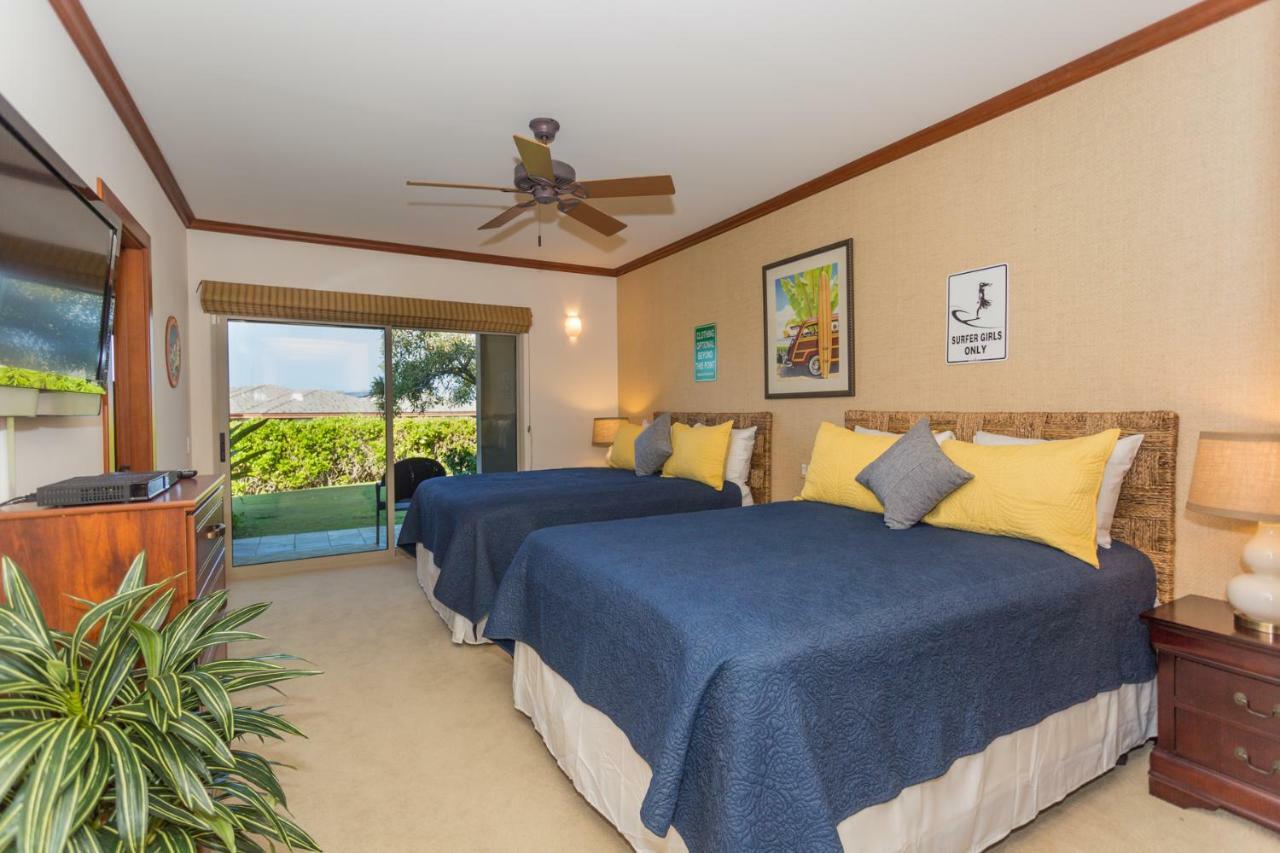 The Villages At Mauna Lani By South Kohala Management Puako Buitenkant foto