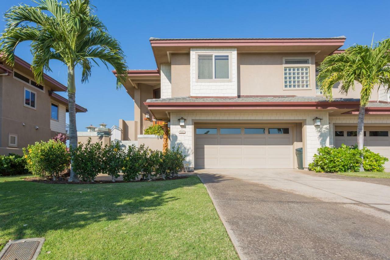 The Villages At Mauna Lani By South Kohala Management Puako Buitenkant foto