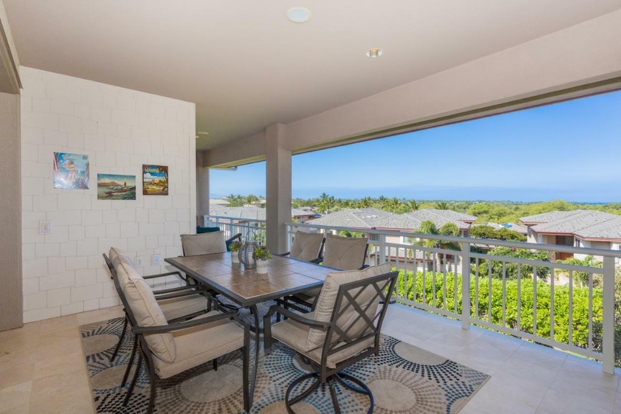 The Villages At Mauna Lani By South Kohala Management Puako Buitenkant foto